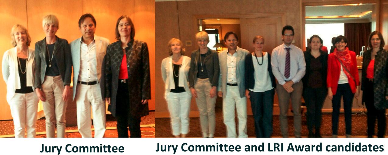 jury committee