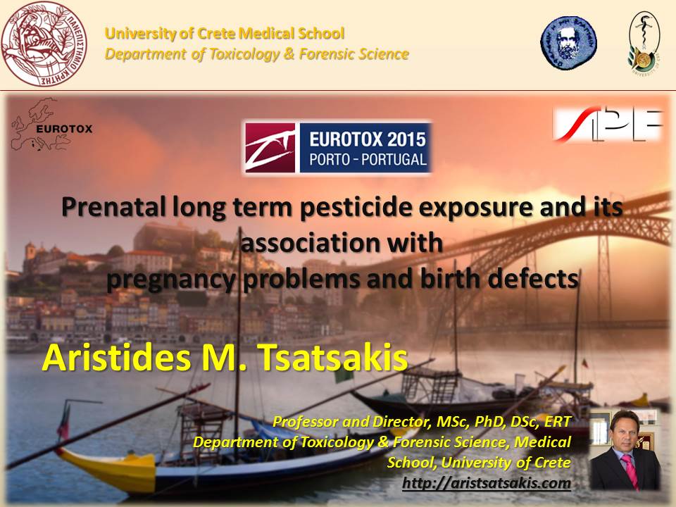 Eurotox Porto Presentation 2015