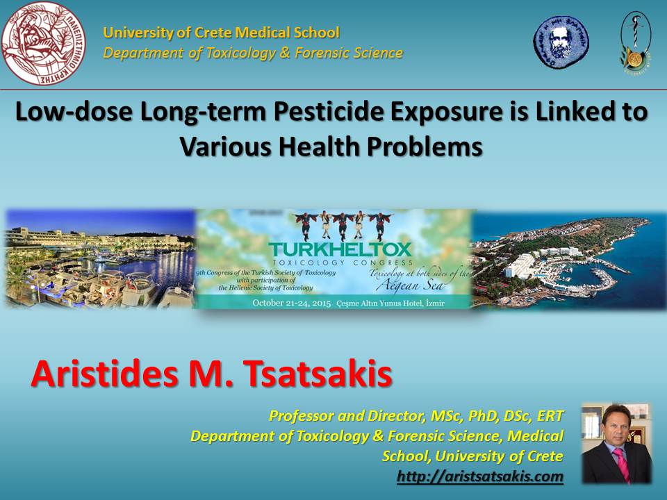 TURKHELTOX Presentation