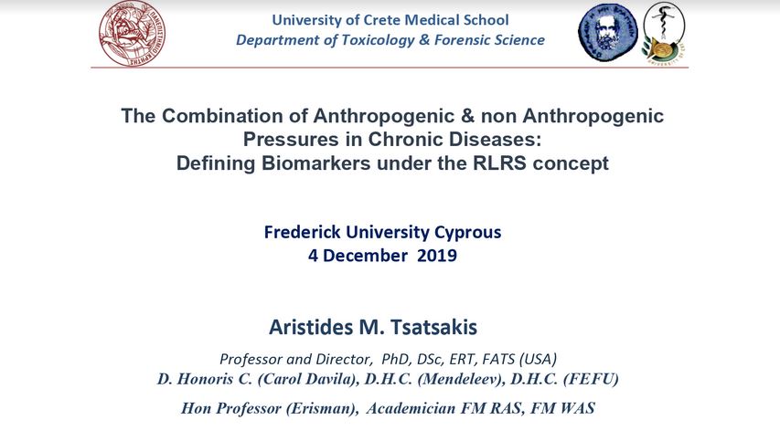 cyprus lect