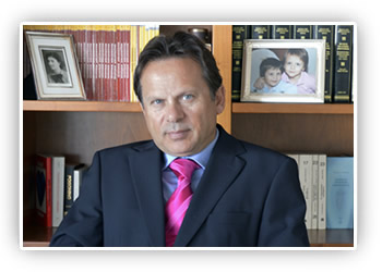 Brief Curriculum Vitae