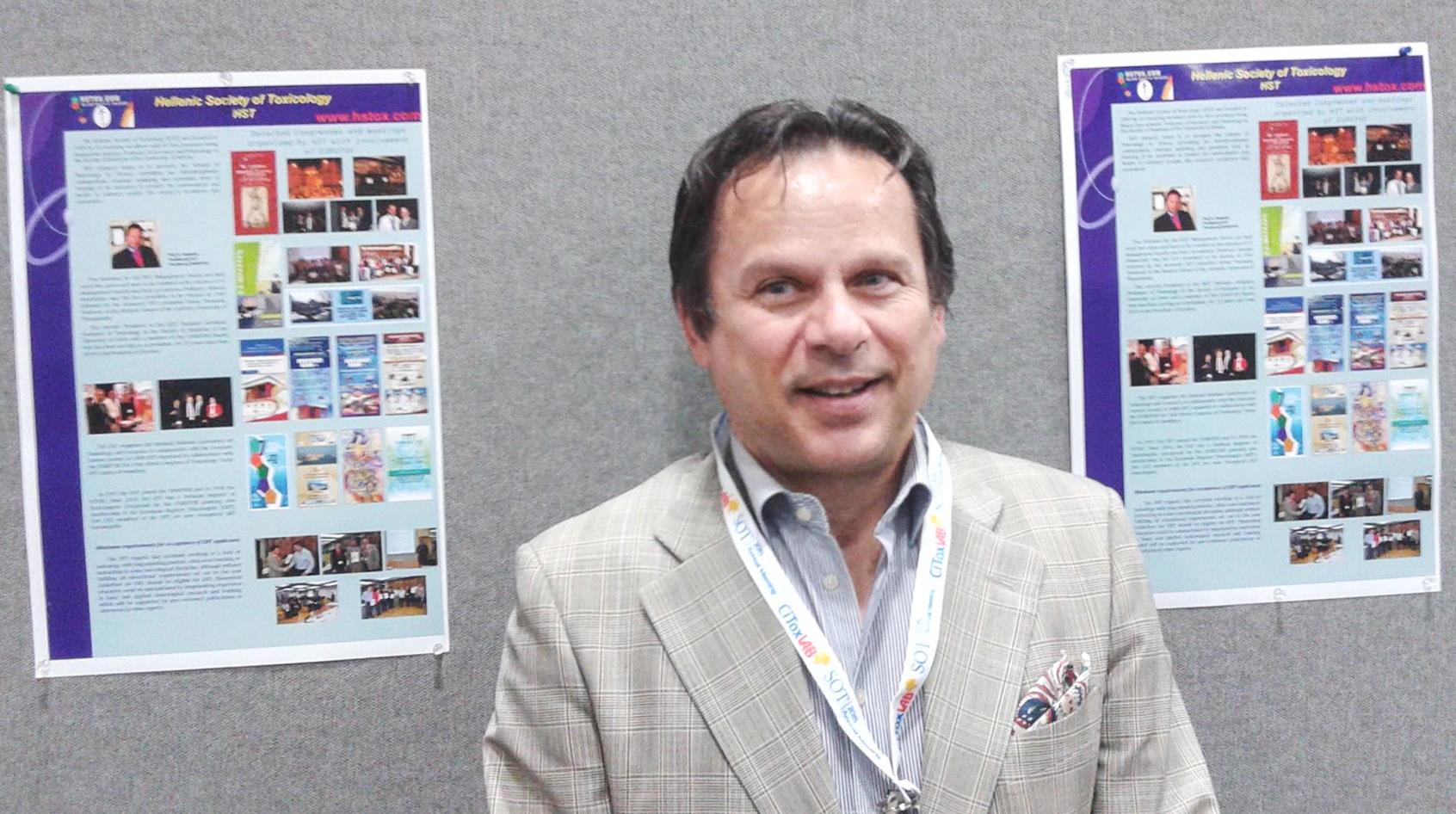 tsatsakis hst poster