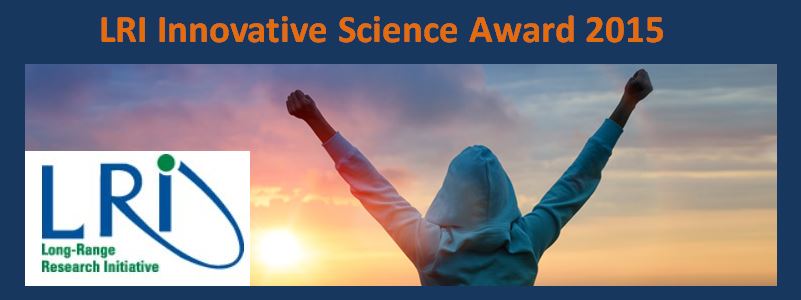 Professor Aristidis Tsatsakis in Brussels for the Jury Committee and the selection LRI Awardee 2015