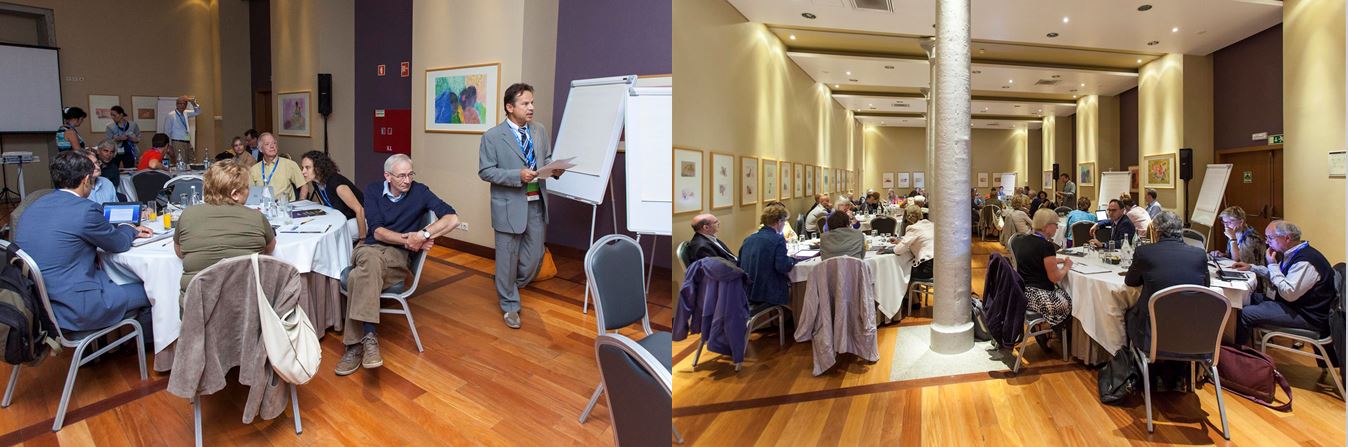 Welcome Speech by Professor Aristidis Tsatsakis, President of EUTOTOX at EUROTOX Strategic Meeting 51st Congress of the European Societies of Toxicology, 13th Sept 2015 Hotel Palacio do Freixo, Porto.