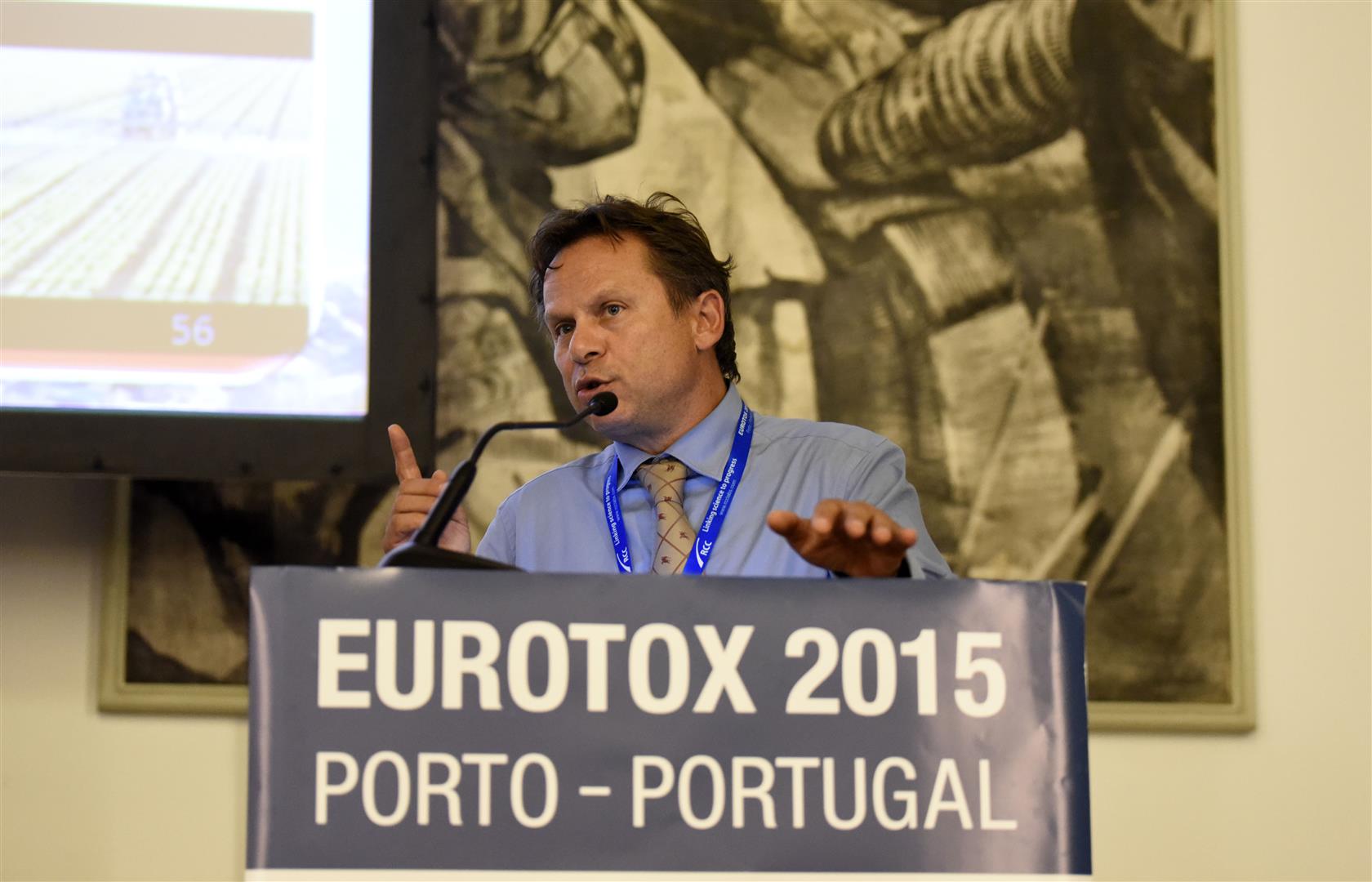 WORKSHOP: Long-Term Effects of Pre- and Early Postnatal Exposure to Environmental Contaminants