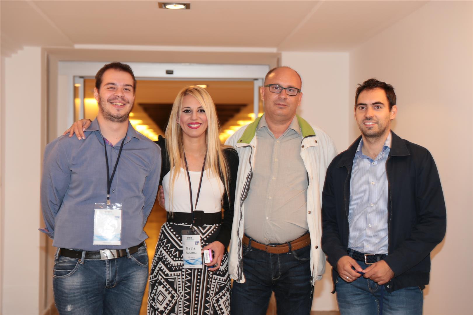 Hellenic Society Award winners to attend TURKHELTOX