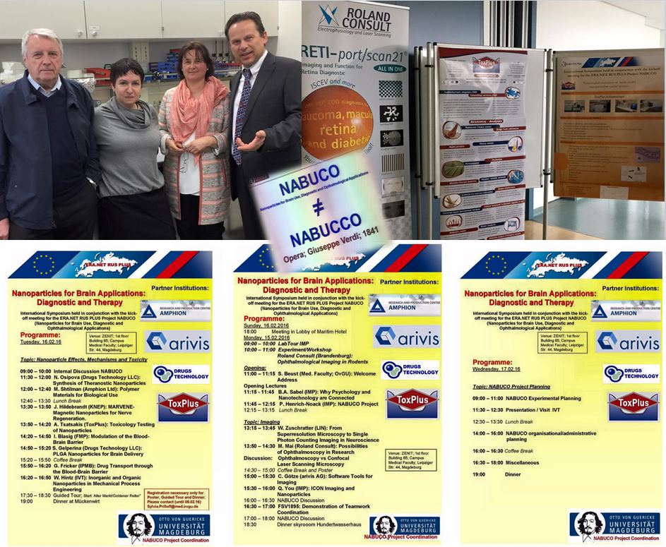 Nabucco the Babylonian king