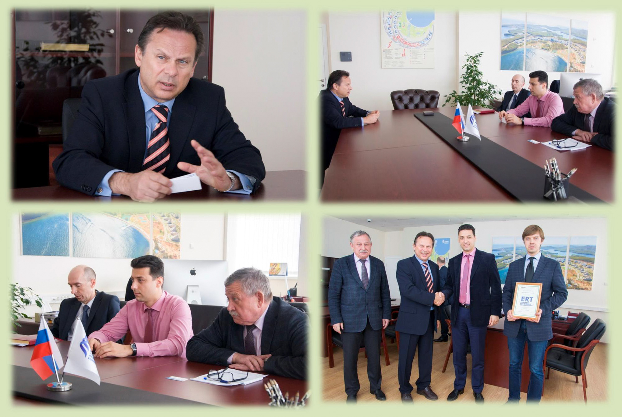 vladivostok april 2016