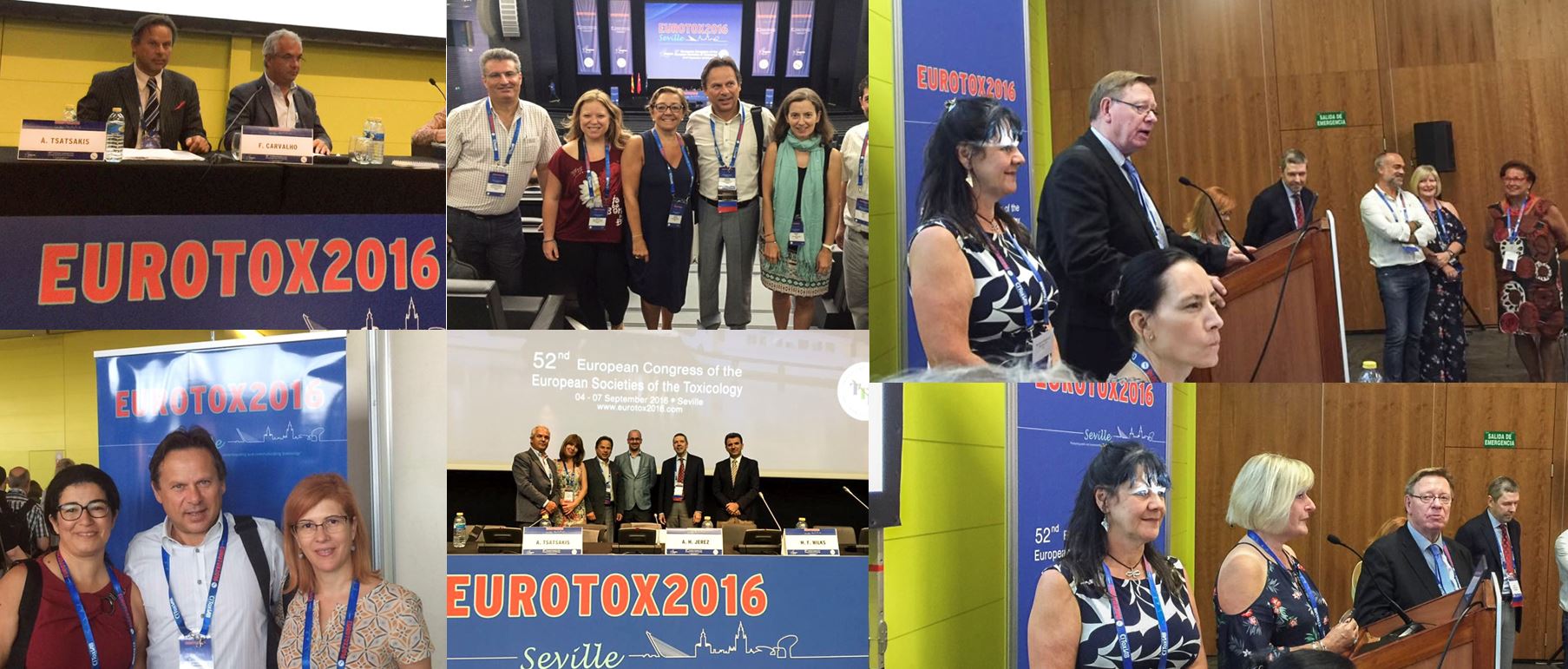 Eurotox Symp Panel colaz