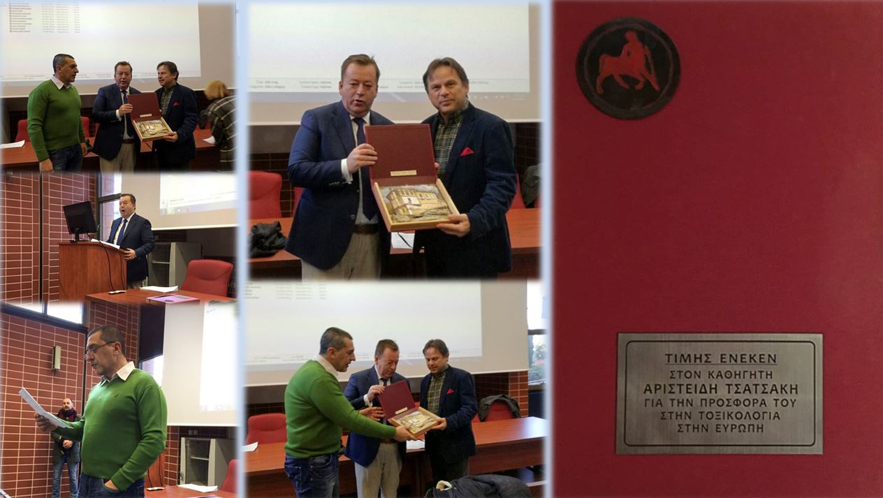 colaz for larisa honorary