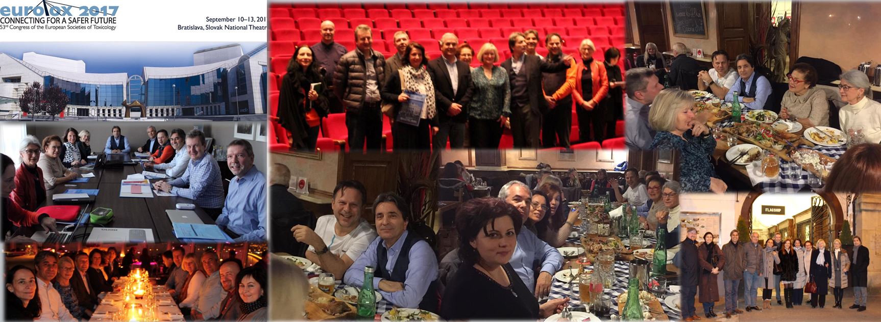 EUROTOX Meeting Bratislava