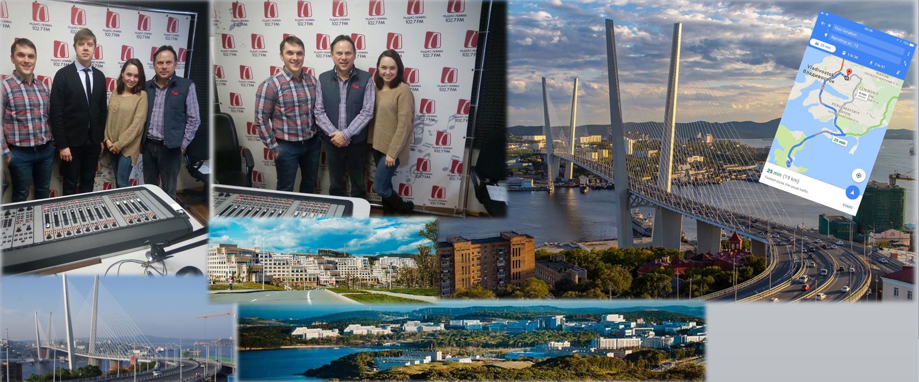 colax vladivostok march 2017