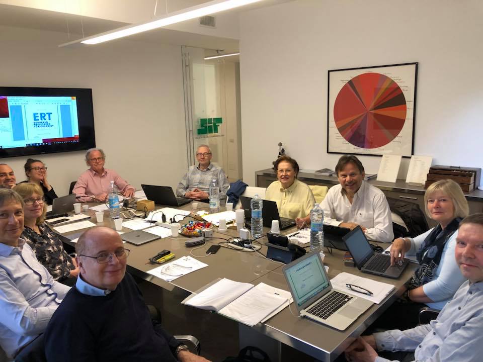 European Registered Toxicologist EUROTOX Milano 2018