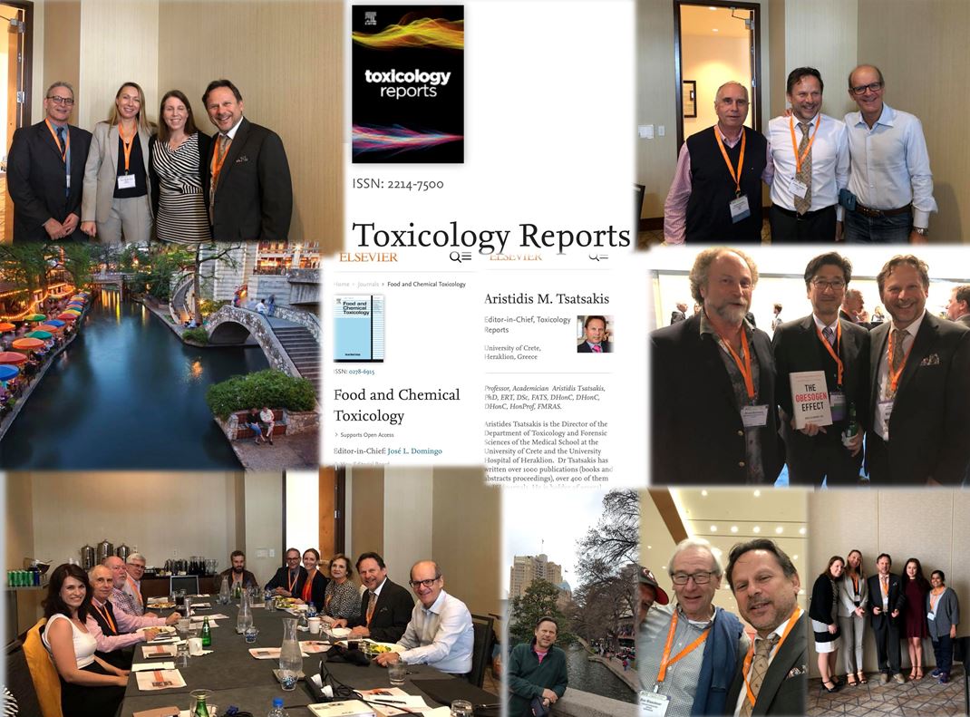 toxicology reports san antonio texas 2018