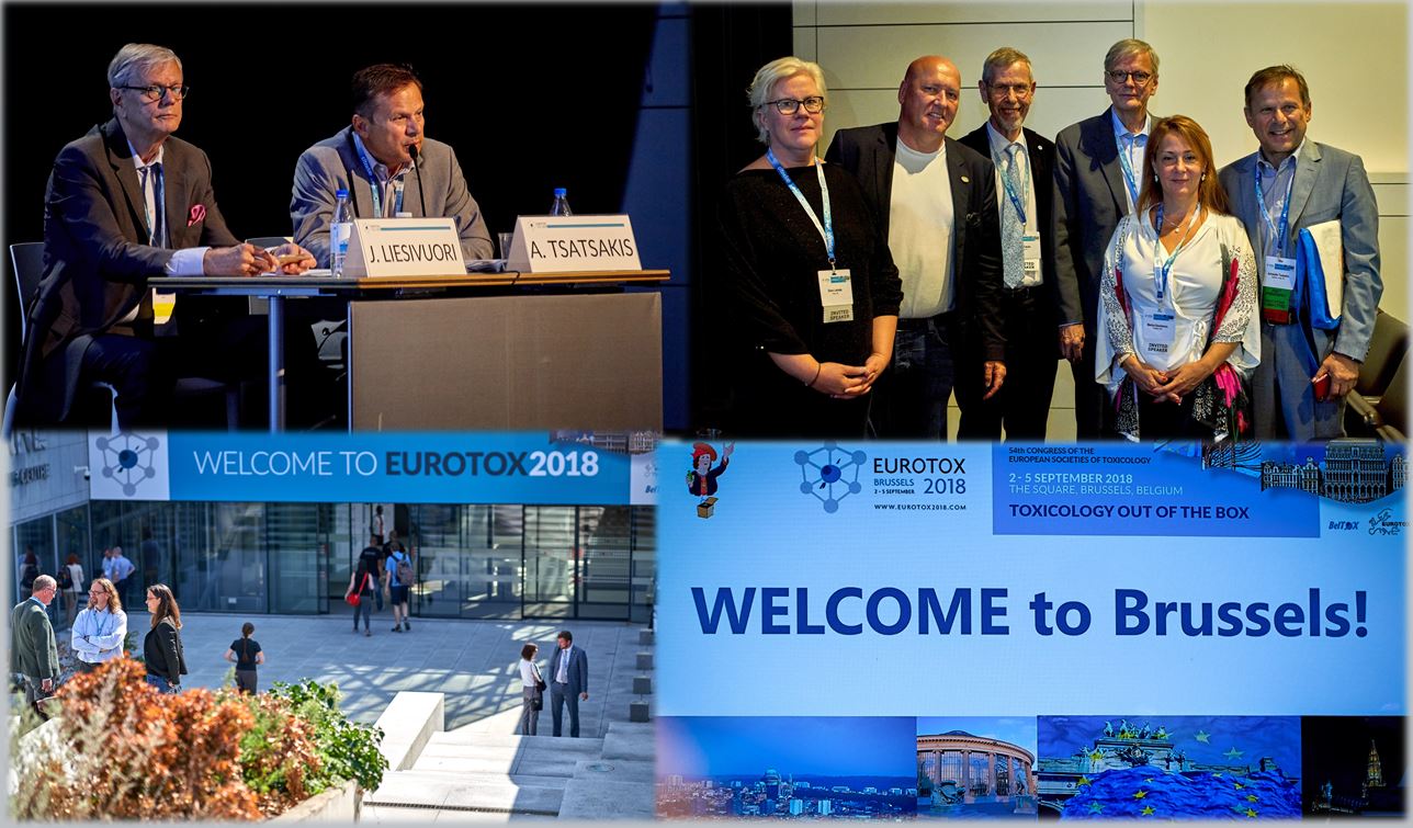 symposium 2018 eurotox