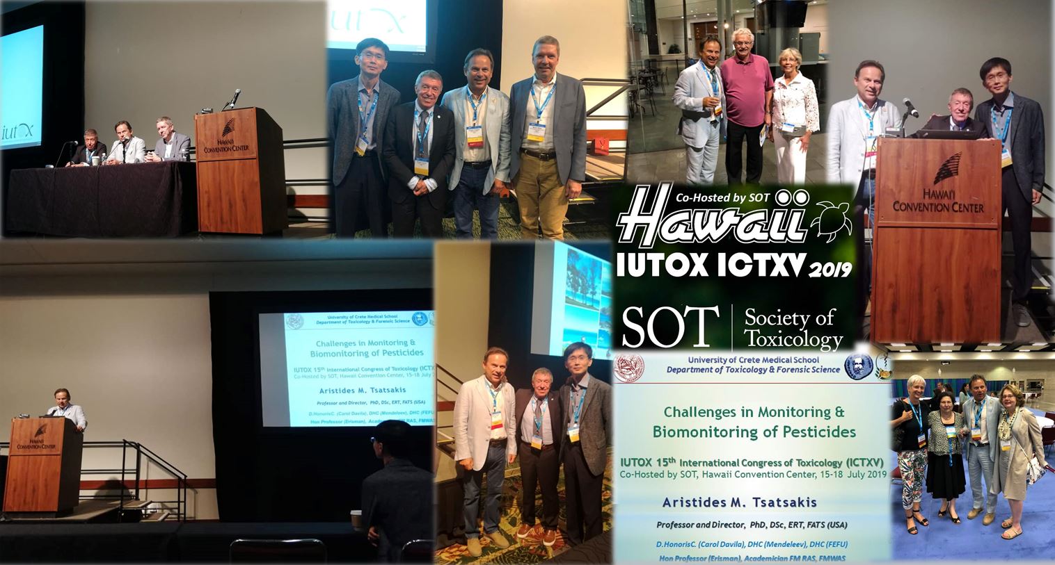 Hawai iutox 2019