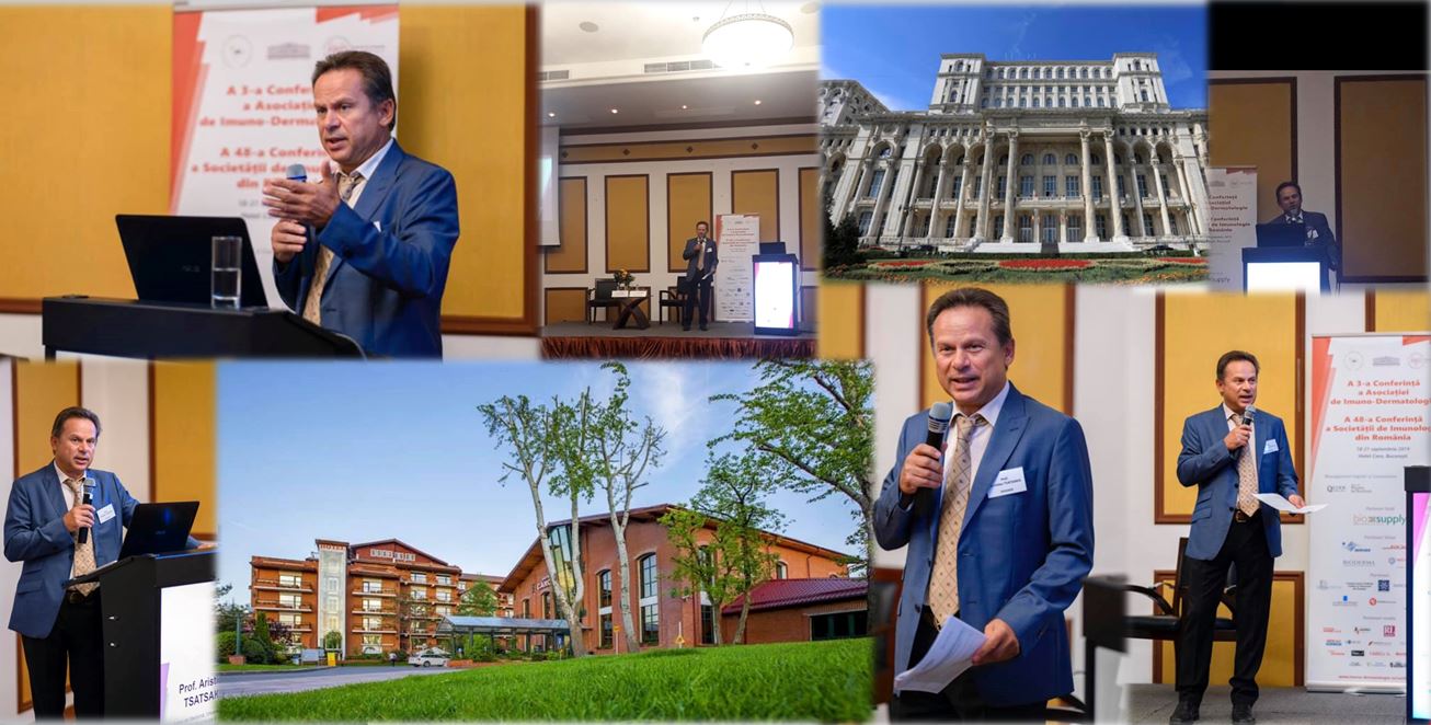 colaz Romania 2019 septemb